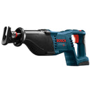 Bosch CRS180B 18-Volt 1-1/8-Inch Variable-Speed Reciprocating Saw - Bare Tool