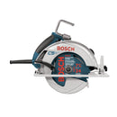 Bosch CS10 120-Volt 15 Amp 7-1/4-Inch Adjustable Bevel Depth Levers Circular Saw