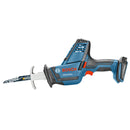 Bosch GSA18V-083B 18-Volt Compact Lithium-Ion Reciprocating Saw - Bare Tool