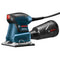 Bosch GSS20-40 120-Volt 2-Amp 1/4-Inch Sheet Corded Orbital Finishing Sander