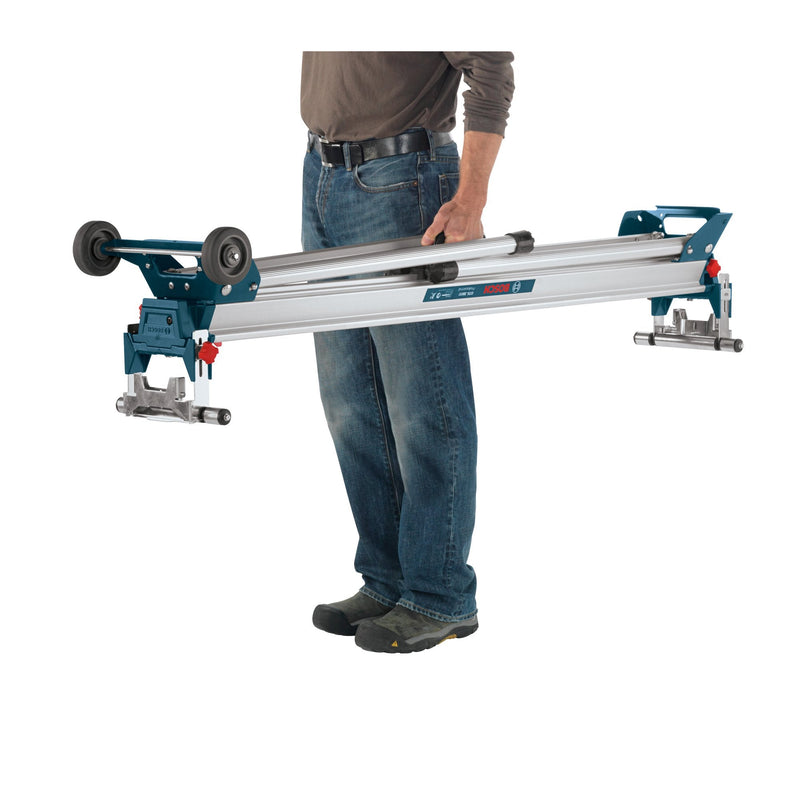 Bosch GTA3800 Rapid Release Universal Tool Miter Saw Folding Leg Stand