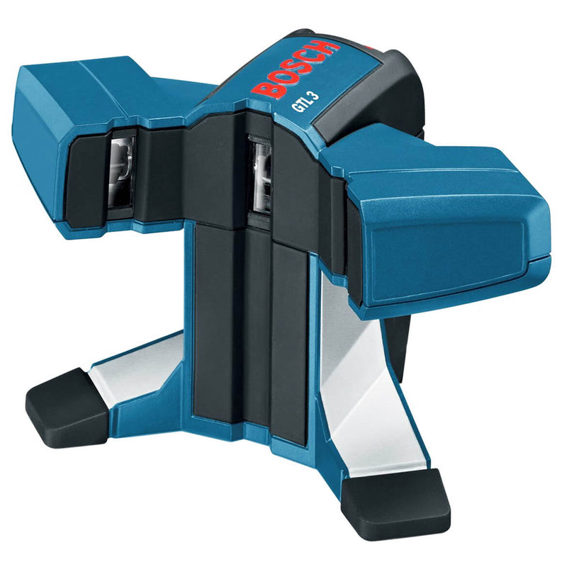 Bosch GTL3 90-Line Bright Highly Visible Magnetic Professional Tile Laser