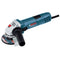 Bosch GWS8-45 120-Volt 4-1/2-Inch 7.5-Amp Corded Ergonomic Slim Grinder