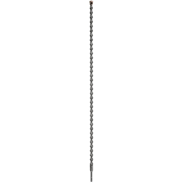 Bosch HC2109 5/8-Inch x 37-Inch x 39-Inch Carbide Bulldog SDS-Plus Shank