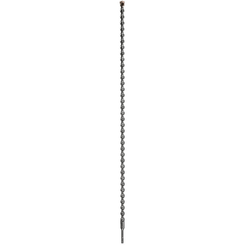 Bosch HC2109 5/8-Inch x 37-Inch x 39-Inch Carbide Bulldog SDS-Plus Shank