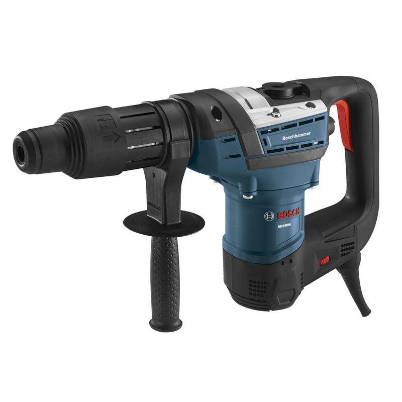 Bosch RH540M 1-9/16-Inch SDS-Max Bit Locking Combination Corded Rotary Hammer