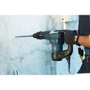 Bosch RH540M 1-9/16-Inch SDS-Max Bit Locking Combination Corded Rotary Hammer