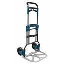 Bosch XL-CART Large Load Capacity Compression Strap Click and Go Storage Cart