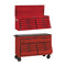 Teng Tools 8 Series 53 Inch 9 Drawer Roller Cabinet And 10 Drawer Top Box - TCW809N