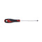 Teng Tools 3mm / 1/8 Inch x 75mm / 3 Inch Long Flat Type Slotted Head Screwdriver - MD920N