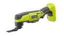 RYOBI 18v ONE+ Cordless Oscillating Multi-Tool