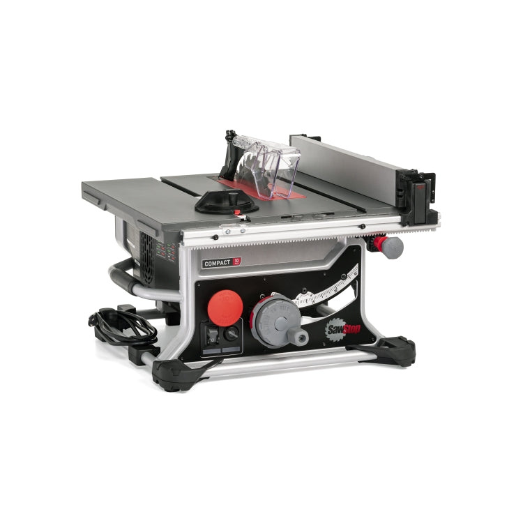 SawStop CTS-120A60 - Compact Table Saw