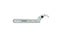 Adjustable Spanner Wrenches | Coilover Wrench | C-Shape Shock Spanner| Hook Wrench Spanner,