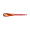 Teng Tools PH0 x 60mm 1000 Volt Insulated PH Type Screwdriver - MDV840N