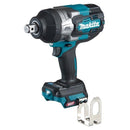 MAKITA TW001GZ - XGT 40V MAX Li-Ion Brushless 3/4” Impact Wrench