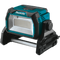 Makita DML809 18V X2 LXT® Lithium‑Ion Cordless/Corded Work Light, Light Only