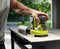 RYOBI ONE+ 18 Volt 5 In. Random Orbit Sander