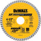 DEWALT DW4701 - XP TURBO BLADES