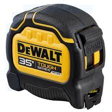 DeWalt DWHT36935S TOUGHSERIES™ 35 FT. TAPE MEASURE