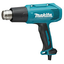 Makita HG5030K - 2-Stage 13Amp Heat Gun with Carrying Case