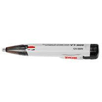 RYOBI VT-600 Voltage Tester