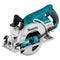 Makita DRS780Z - 18Vx2 Brushless 185mm Rear Handle Saw