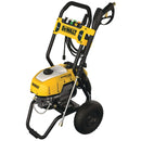 DeWalt DWPW2400 - AC 2400PSI PRESSURE WASHER 1.1 GPM