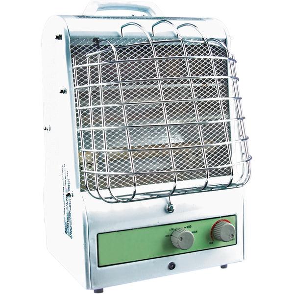 MATRIX EA466 - Portable Fan Forced Utility Heaters