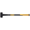 DeWalt DWHT56029 - 10 LB. EXO-CORE SLEDGE HAMMER