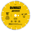 DEWALT DW4747 - XP SEGMENTED BLADES