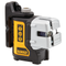 DEWALT DW089CG - MULTILINE GREEN LASER