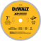 DEWALT DW4760 - XP TILE BLADES