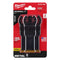 Milwaukee 49-25-1253 - OPEN-LOK™ 1-1/8" TITANIUM ENHANCED BI-METAL METAL BLADES 3PK