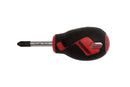 Teng Tools PZ Pozi Type Screwdrivers