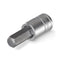 Teng Tools 1/2 Inch Drive Metric Hex Chrome Vanadium Sockets