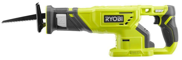 RYOBI 18 Volt ONE+ Cordless Reciprocating Saw