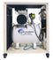 California Air Tools 10020SPCAD  Ultra Quiet & Oil-Free  2.0  Hp,  10.0 Gal.  Sound Proof Cabinet & Auto Drain