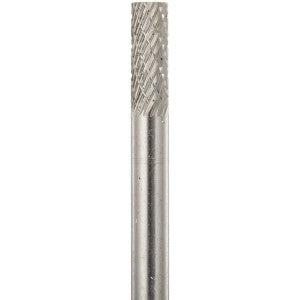 WALTER 01V020 - 1/8" X 9/16" LENGHT CARBIDE BURR