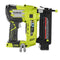 Ryobi 18G AirStrike Nailer 18V Hyper Green P320 cordless Nail Staple Gun