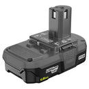 RYOBI 18V ONE+ Lithium 1.5ah Battery