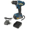 RYOBI XD-180 Cordless Driver Drill 18v Starter Kit