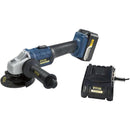 RYOBI XG-115k Cordless angle Grinder 18v Kit