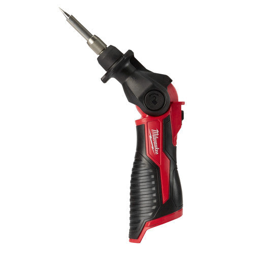 Milwaukee 2488-20 - M12 Soldering Iron - Bare Tool