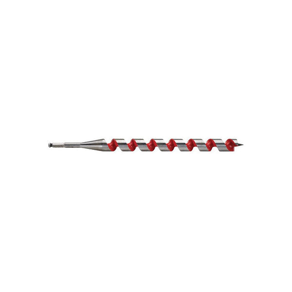 Milwaukee 48-13-6370 - 1 3/8″ x 18″ Auger Bit