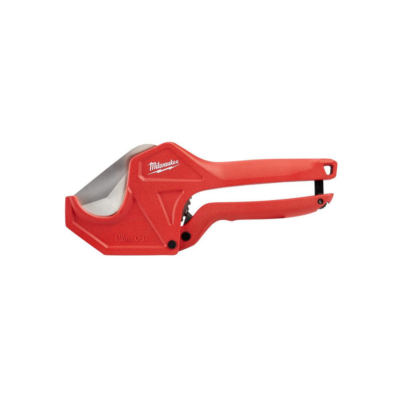 Milwaukee 48-22-4210 1-5/8" Ratcheting Pipe Cutter