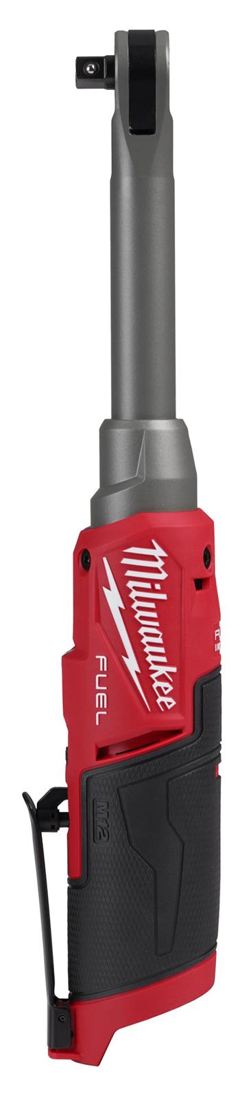 MILWAUKEE 2569-20 - M12 FUEL™ 3/8" Extended Reach High Speed Ratchet-Tool Only