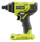 RYOBI 18 Volt 1/4 In. Impact Driver