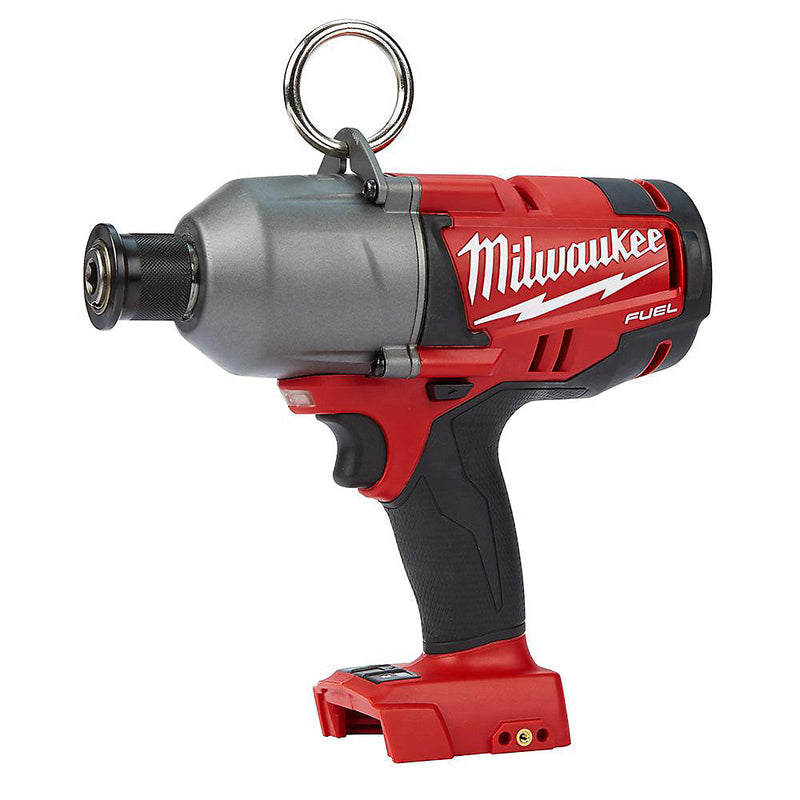 Milwaukee 2765-20 - M18 FUEL™ 7/16" Hex Utility Impacting Drill (Tool Only)