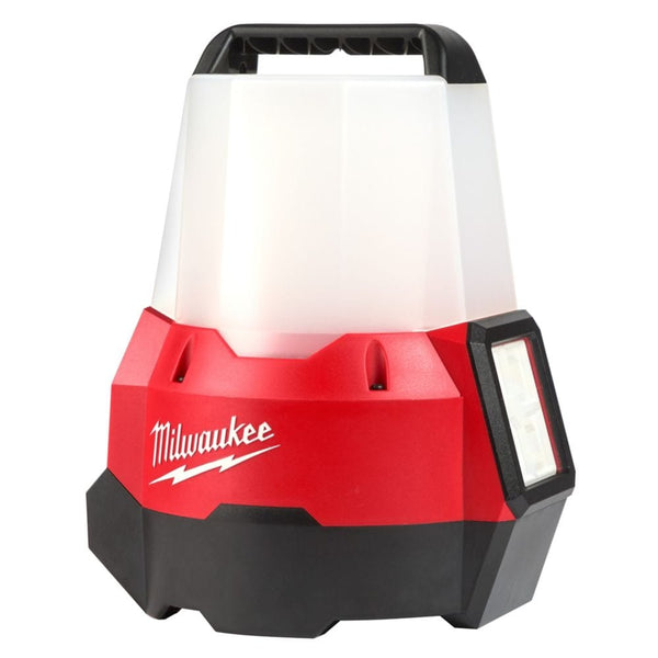 » Milwaukee 2144-20 - M18 Compact Radius LED Light - Tool Only (100% off)