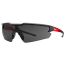 Milwaukee 48-73-2005 - Safety Glasses with Anti-Scratch and Fog-Free Tinted Lenses